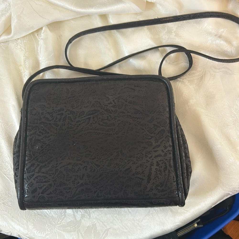 Vintage purse by Mika Made in Italy